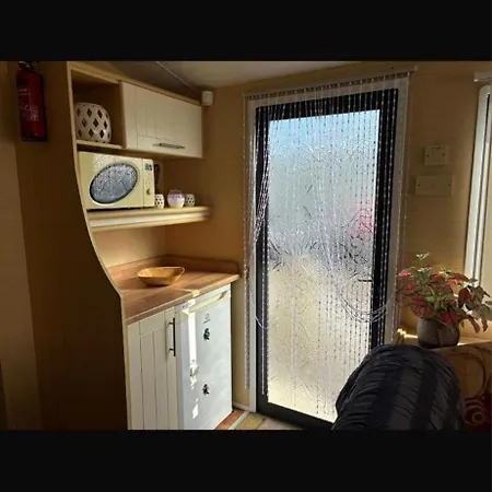 Browns Caravan Rentals, 8 Berth, The Chase, Ingoldmells Skegness Exterior photo
