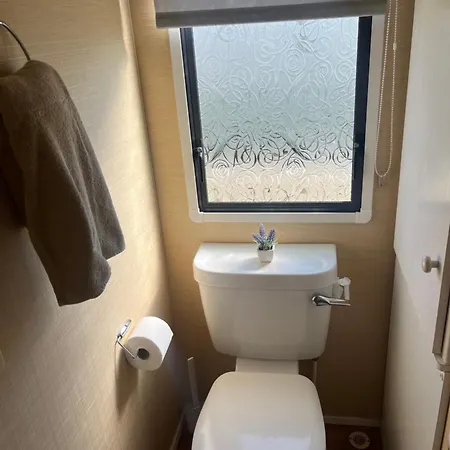 Browns Caravan Rentals, 8 Berth, The Chase, Ingoldmells Skegness Exterior photo