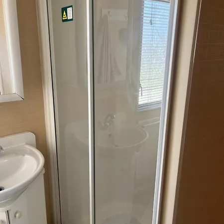 Browns Caravan Rentals, 8 Berth, The Chase, Ingoldmells Skegness Exterior photo