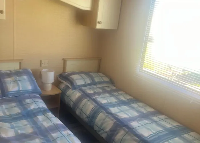 Browns Caravan Rentals, 8 Berth, The Chase, Ingoldmells