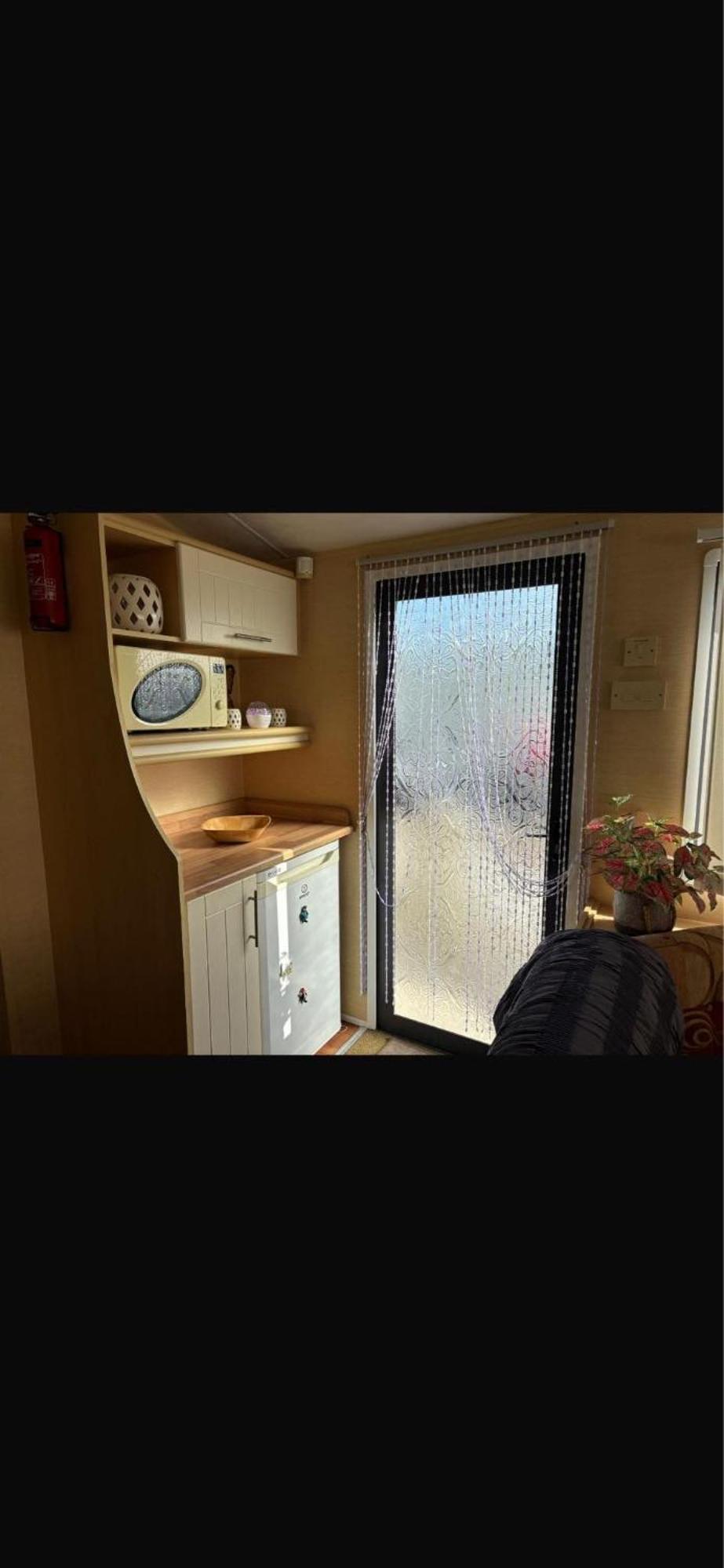 Browns Caravan Rentals, 8 Berth, The Chase, Ingoldmells Apartment