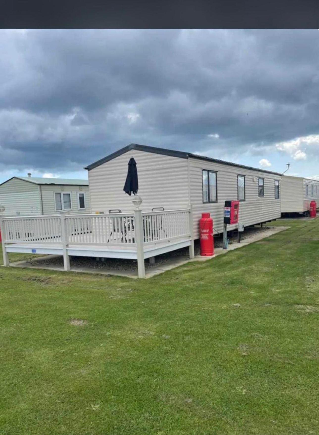 Browns Caravan Rentals, 8 Berth, The Chase, Ingoldmells Apartment