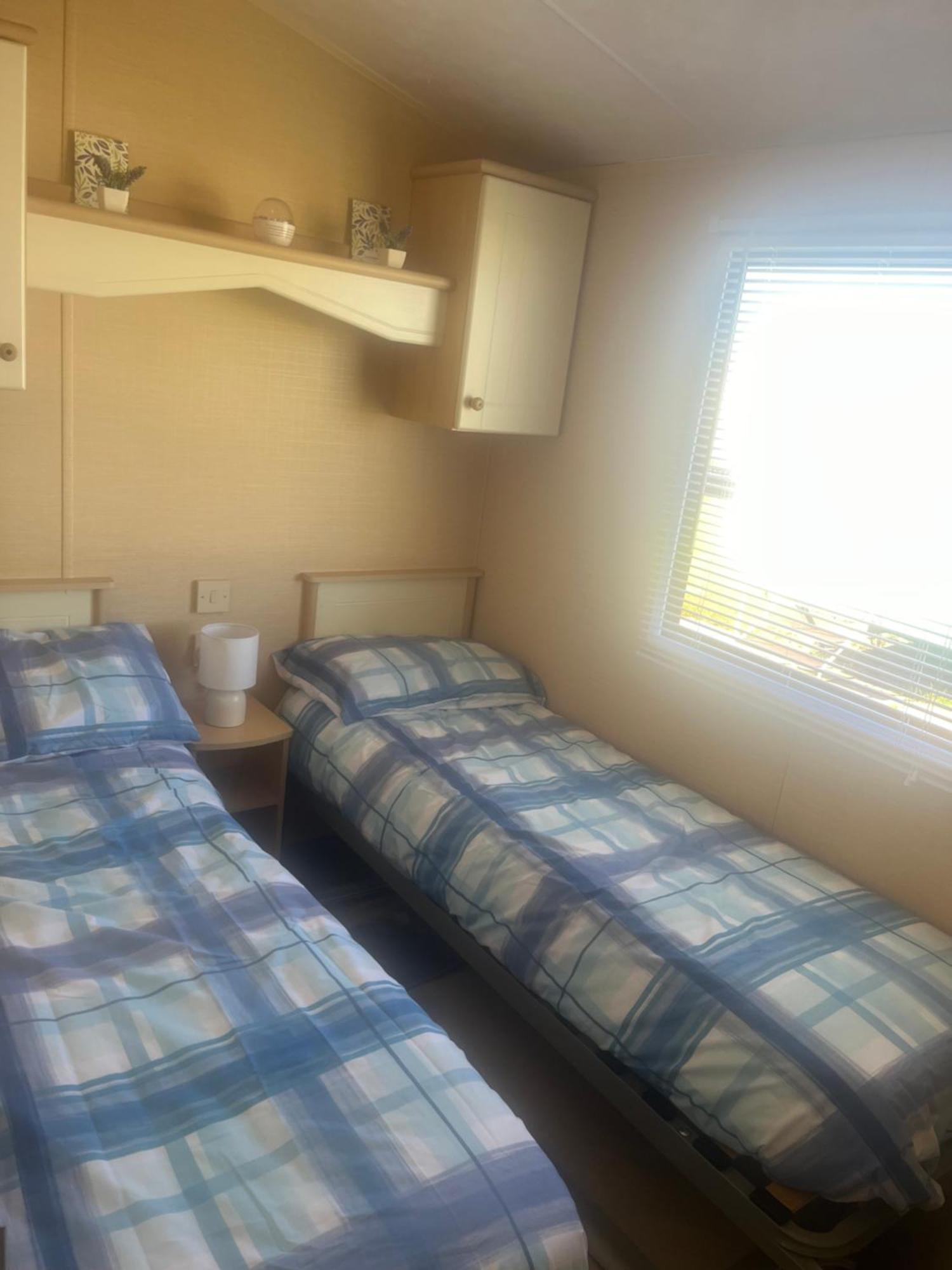 Browns Caravan Rentals, 8 Berth, The Chase, Ingoldmells Skegness