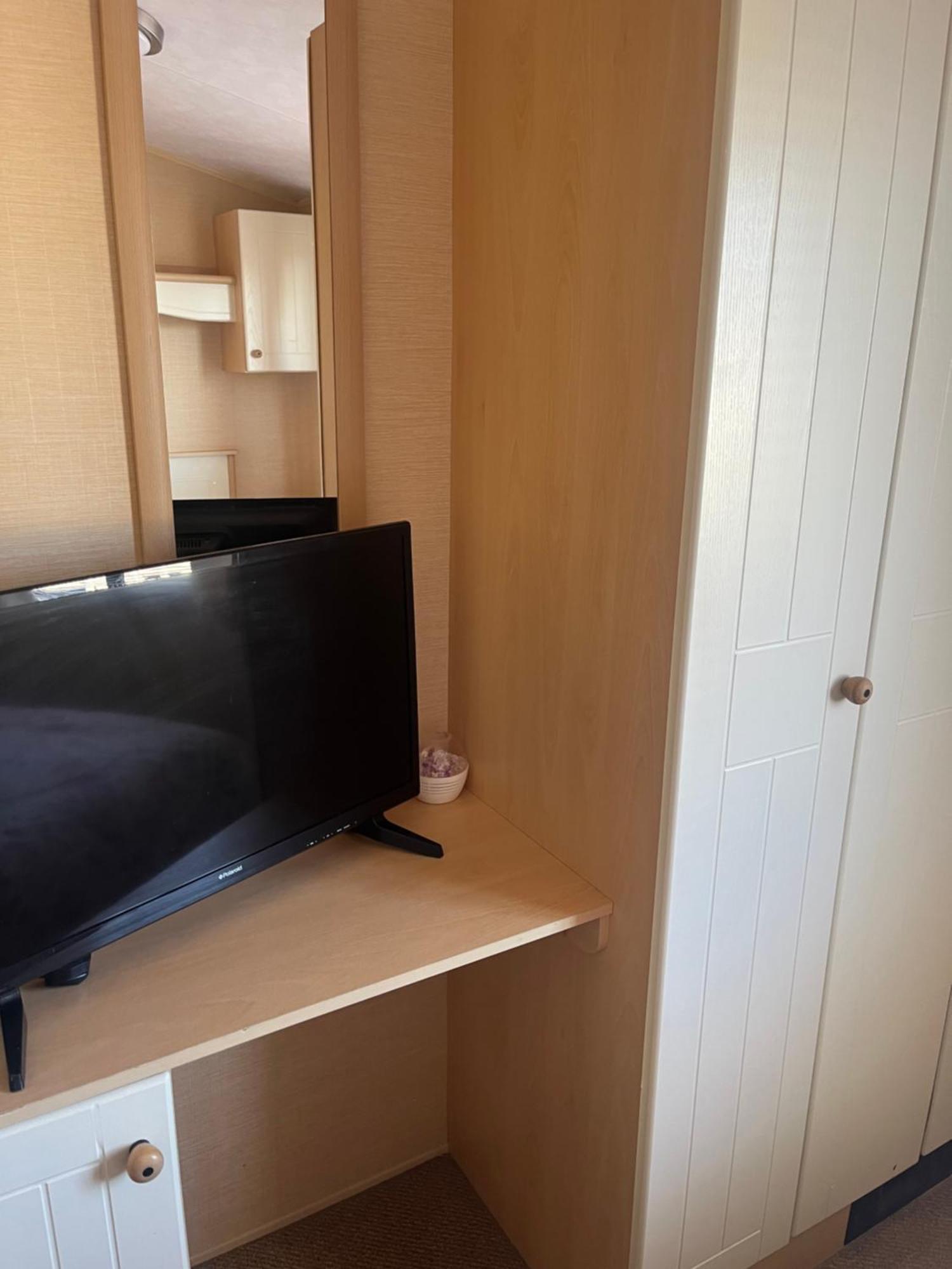 Apartment Browns Caravan Rentals, 8 Berth, The Chase, Ingoldmells