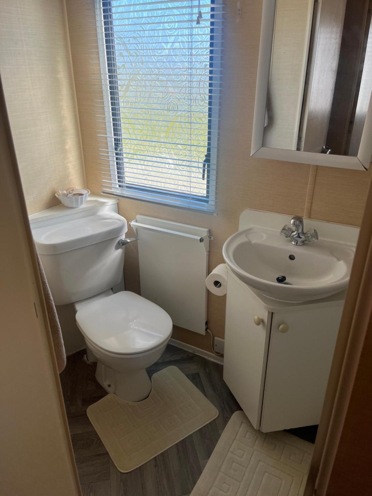 Browns Caravan Rentals, 8 Berth, The Chase, Ingoldmells Apartment Skegness