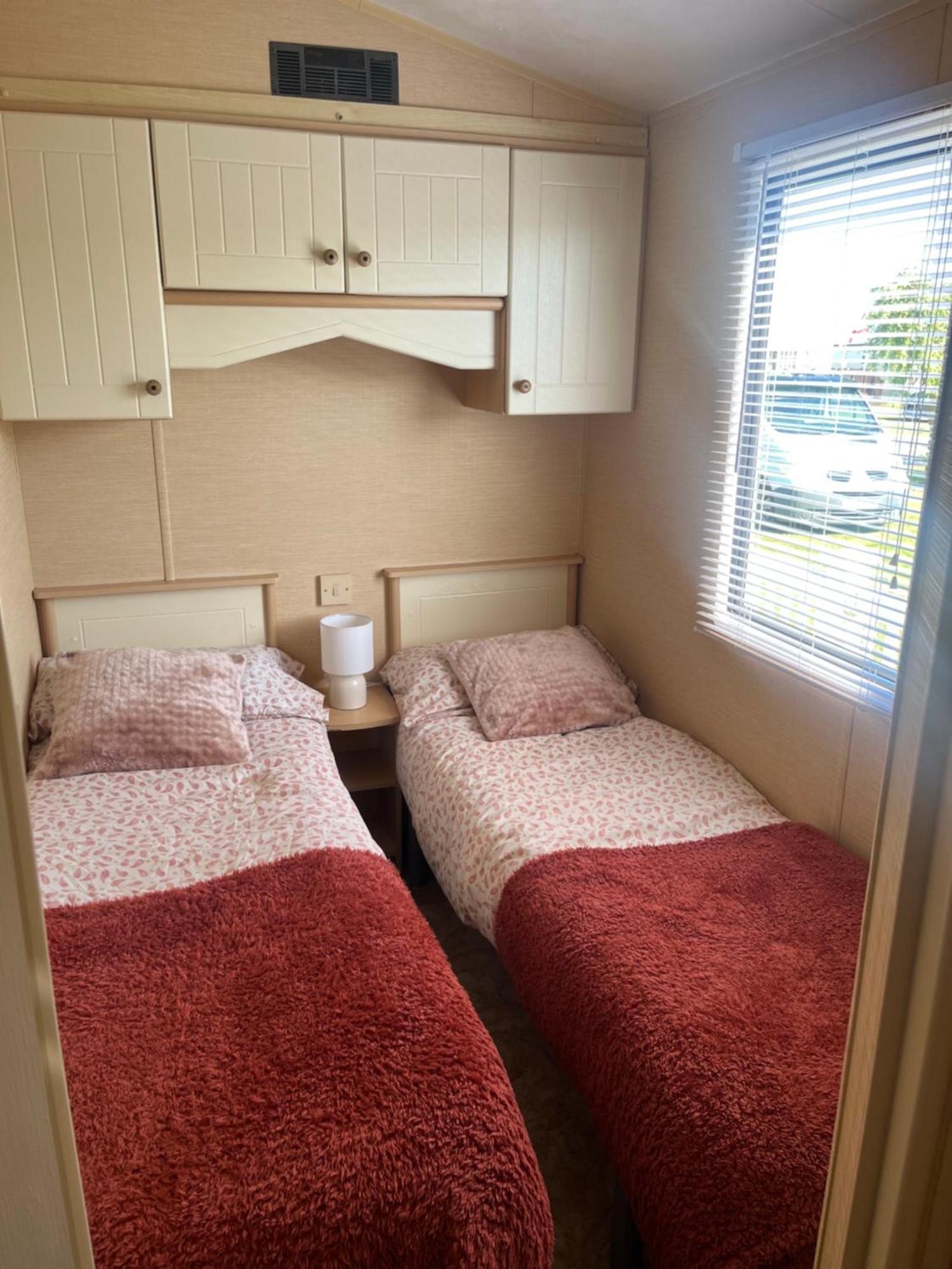 Browns Caravan Rentals, 8 Berth, The Chase, Ingoldmells * Skegness